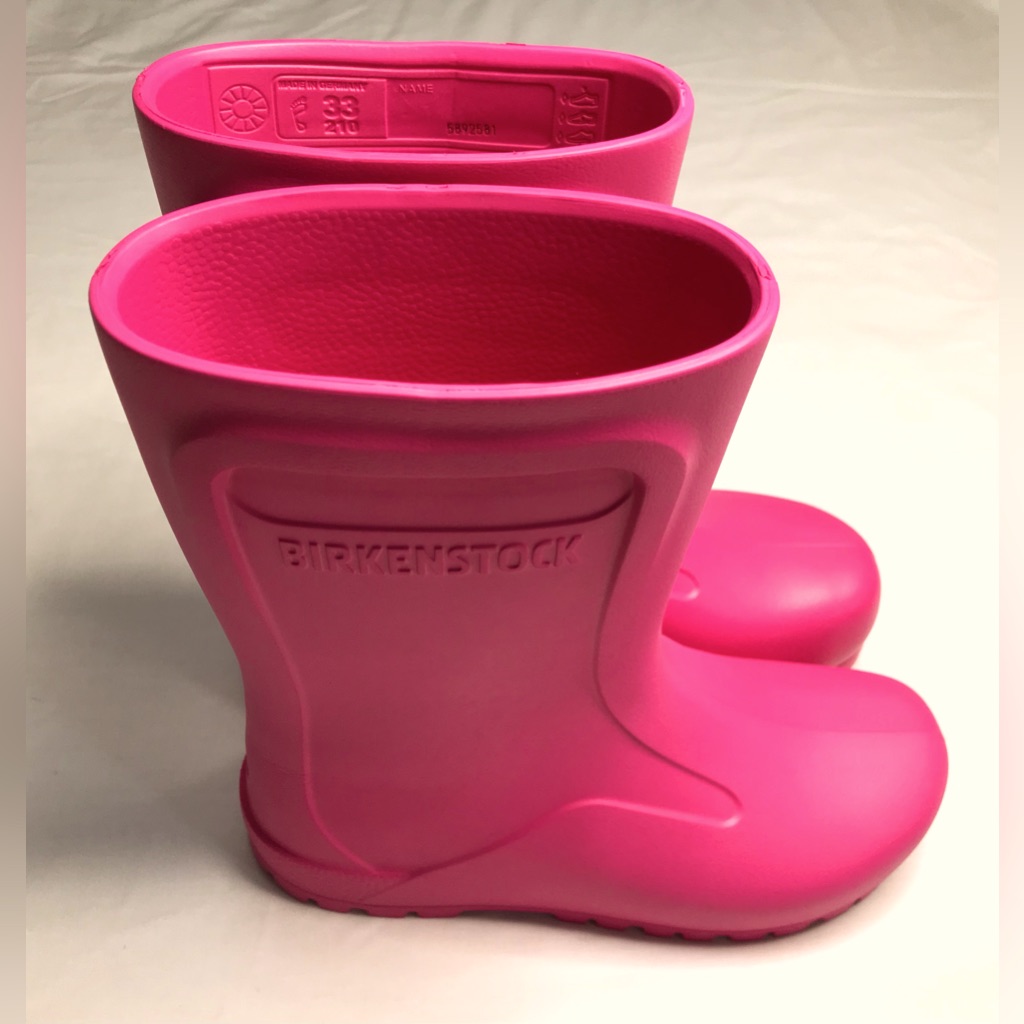 Birkenstock Derry Eva Rain Boots